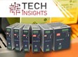 High Cost-Performance, High Reliability, High-Density DIN Rail Power Supply — XDR-E Series                                                            