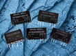 Серия SPA / DPA / SPB / DPB: Изолированные стабилизированные преобразователи постоянного тока, 1Вт–9Вт, корпус SIP, сверхширокий входной диапазон 8:1 