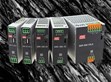 Серия XDR: 75W~960W, следующее поколение, 1-фазный вход, ультратонкая премиальная флагманская DIN-рейка, источник питания                             