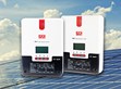 PV-ML: 20~60A MPPT контроллер заряда солнечной батареи                                                                                                