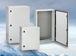 PowerNex｜Серия ST: металлический распределительный шкаф                                                                                               