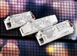 Серия XLC-KN: Светодиодный драйвер постоянного тока KNX для защиты данных                                                                             