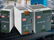 Серия XTR-240/480/960: 240Вт/480Вт/960Вт – Сверхтонкие, высокоэффективные и прочные ИП нового поколения с входным 3Ф напряжением на DIN-рейку         