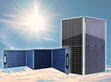 Серии PV-SST / PFSP: Двусторонние и Складные Солнечные Панели                                                                                         