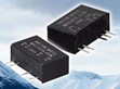 Серии MDS01/02-N и MDD01/02-N: медицинские DC/DC-преобразователи 1–2 Вт, изолированные/неизолированные                                                