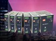 XDR-E Серия: 75W-960 Вт, однофазный вход, ультратонкий дизайн, экономически эффективный источник питания на DIN-рейке                                 