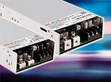 Серия NSP-500/750: источники питания нового поколения 500W / 750W AC-DC повышенной надежности компактного размера в закрытом корпусе с PFC            