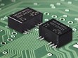 GD2 Серия: Драйвер затвора DC-DC для IGBT/SiC MOSFET                                                                                                  