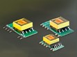 Серия IOB-05/15: 5 Вт / 15 Вт, модульный источник питания AC-DC для монтажа на плату                                                                  